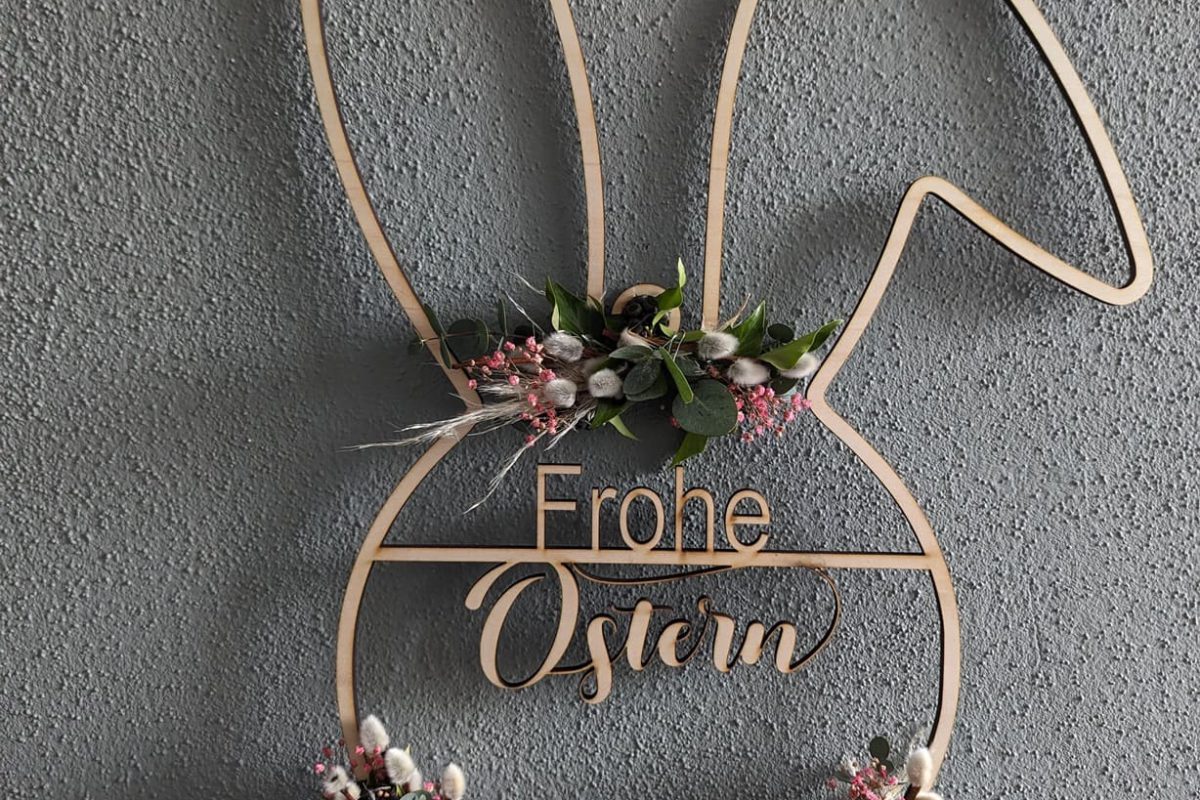 Oster Türring Hase